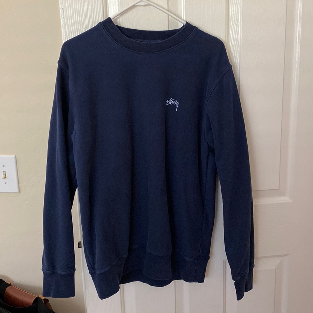 Stussy Crewneck